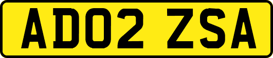 AD02ZSA