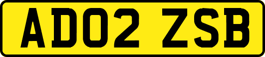 AD02ZSB