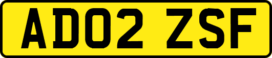 AD02ZSF