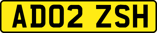 AD02ZSH