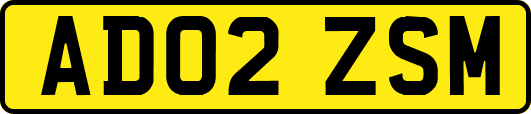 AD02ZSM