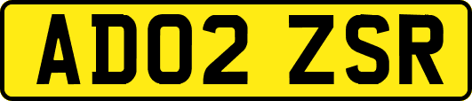 AD02ZSR