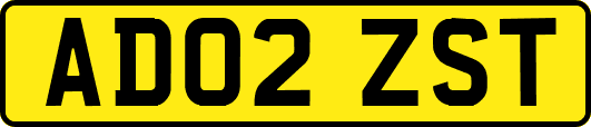 AD02ZST