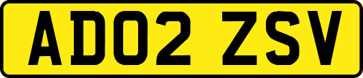 AD02ZSV