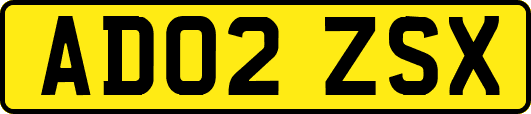AD02ZSX