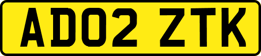 AD02ZTK