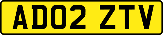 AD02ZTV