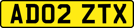 AD02ZTX