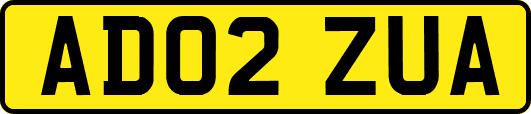AD02ZUA