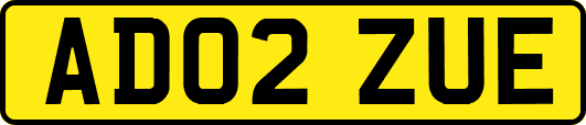 AD02ZUE