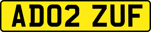 AD02ZUF