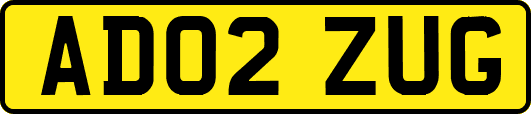 AD02ZUG