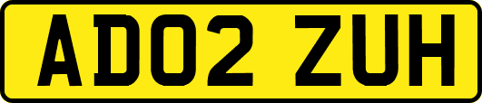 AD02ZUH