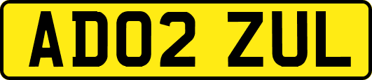 AD02ZUL