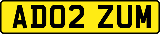 AD02ZUM