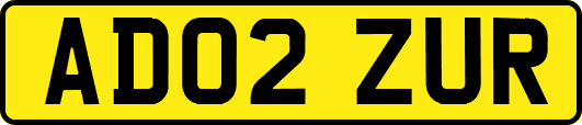 AD02ZUR