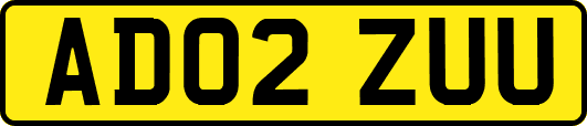 AD02ZUU