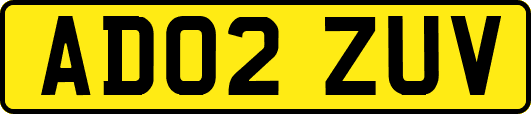 AD02ZUV