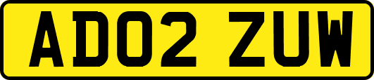 AD02ZUW