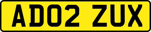 AD02ZUX