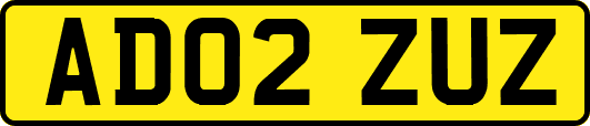 AD02ZUZ