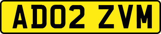 AD02ZVM