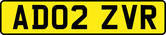 AD02ZVR