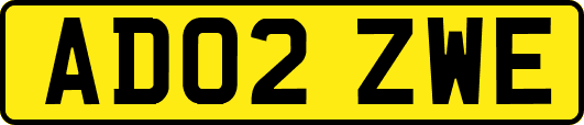 AD02ZWE