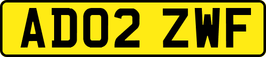 AD02ZWF