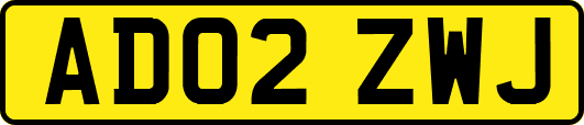 AD02ZWJ