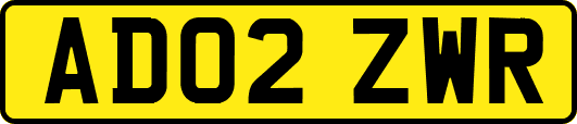 AD02ZWR
