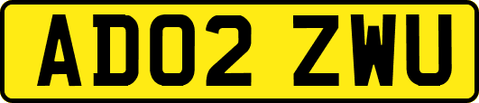 AD02ZWU
