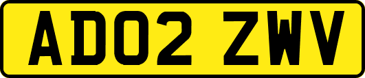 AD02ZWV