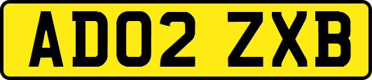 AD02ZXB