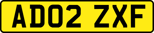 AD02ZXF