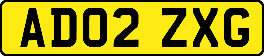 AD02ZXG