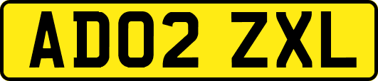 AD02ZXL