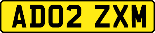 AD02ZXM