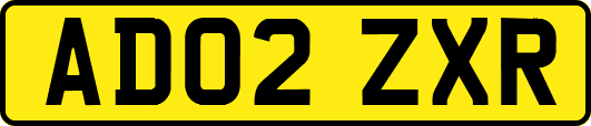 AD02ZXR