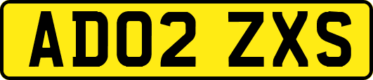 AD02ZXS