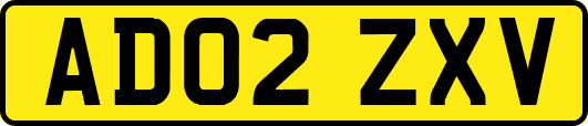 AD02ZXV
