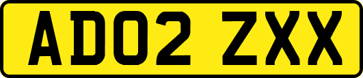 AD02ZXX