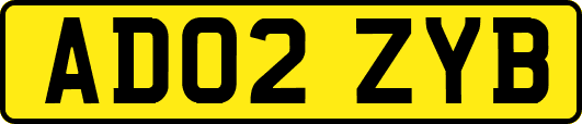 AD02ZYB