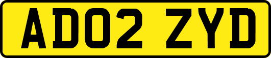 AD02ZYD