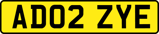 AD02ZYE