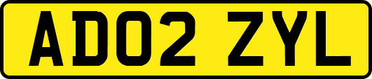 AD02ZYL