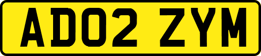AD02ZYM