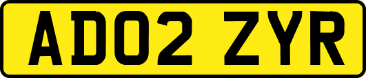 AD02ZYR