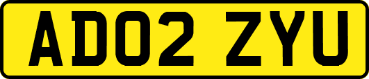 AD02ZYU