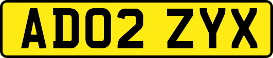 AD02ZYX